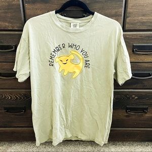 Lion king animal kingdom shirt Disney size medium